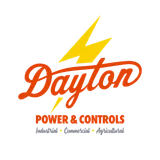 Dayton Power & Controls logo