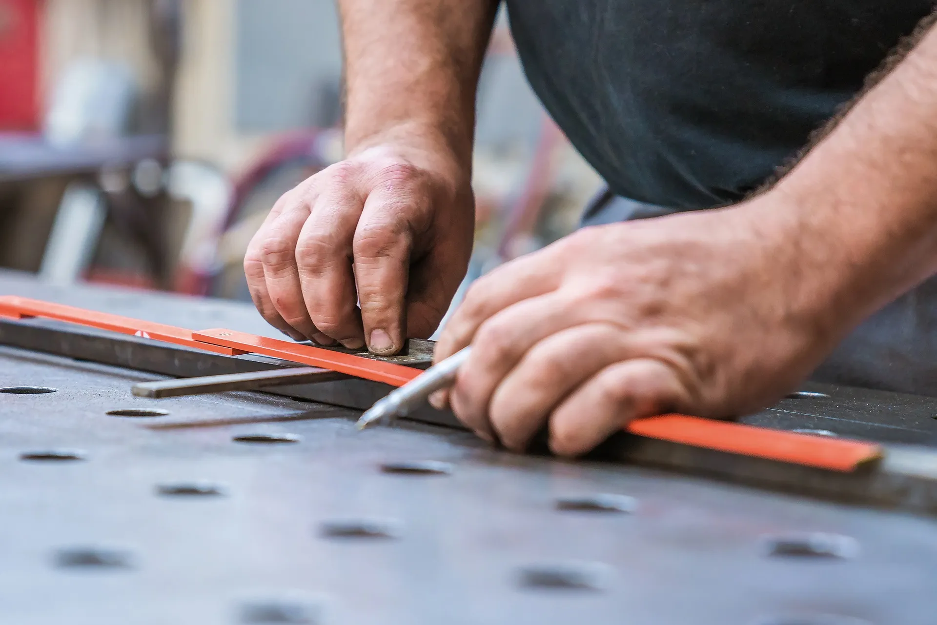 Streamline Your Estimates and Material Tracking